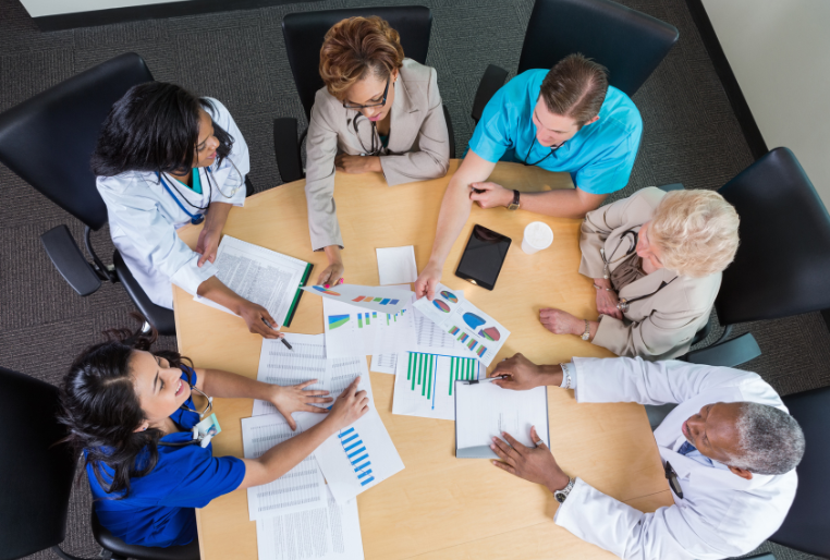 How to Fix a Weak Nonprofit Board